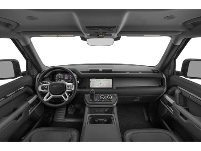 new 2025 Land Rover Defender car, priced at $67,045