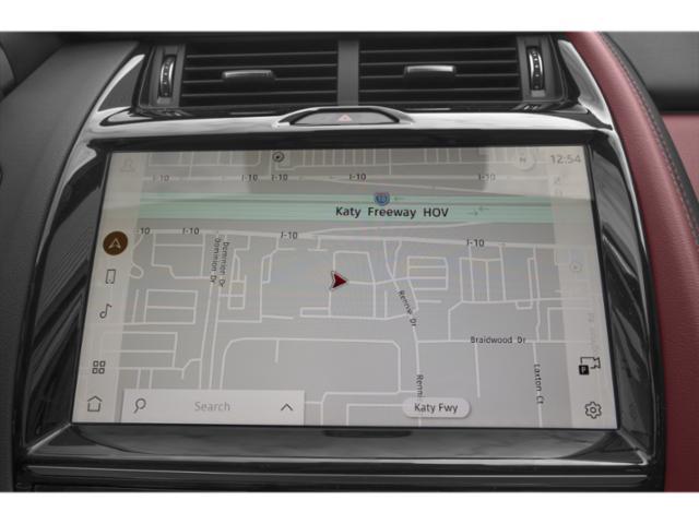 used 2024 Jaguar E-PACE car, priced at $41,995