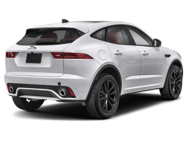 used 2024 Jaguar E-PACE car, priced at $41,995