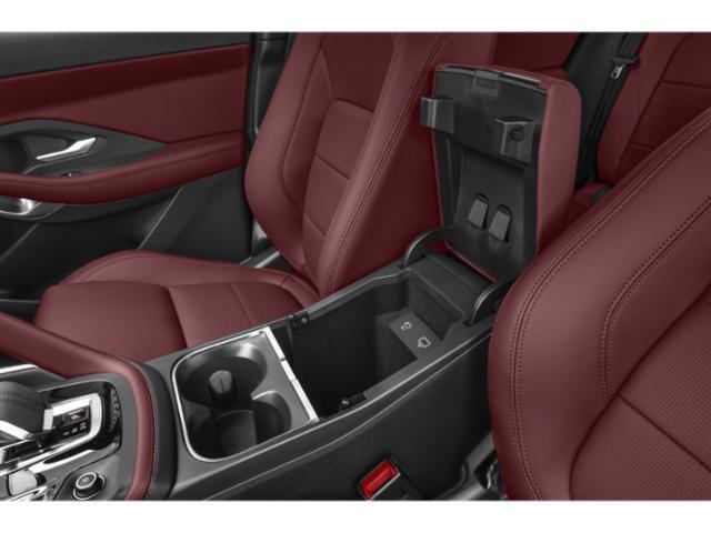 used 2024 Jaguar E-PACE car, priced at $41,995