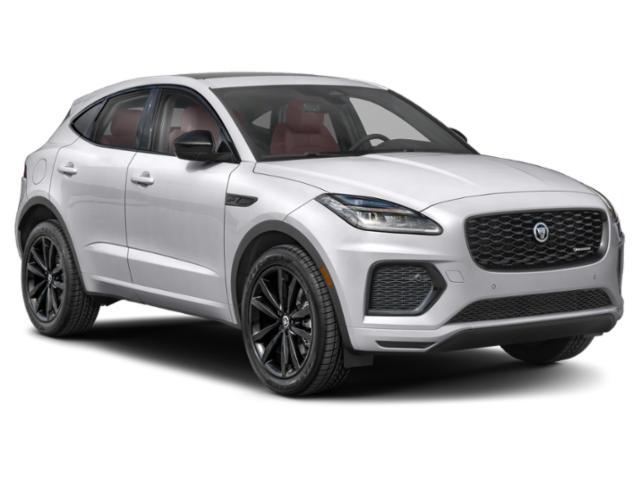 used 2024 Jaguar E-PACE car, priced at $41,995