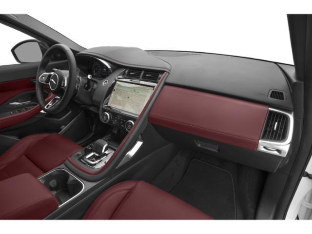 used 2024 Jaguar E-PACE car, priced at $41,995