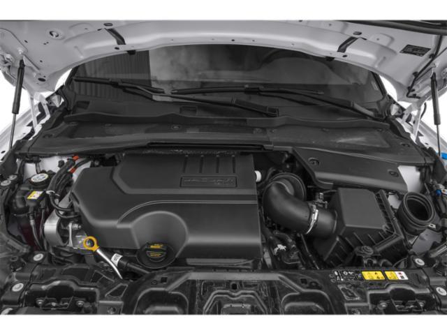 used 2024 Jaguar E-PACE car, priced at $41,995