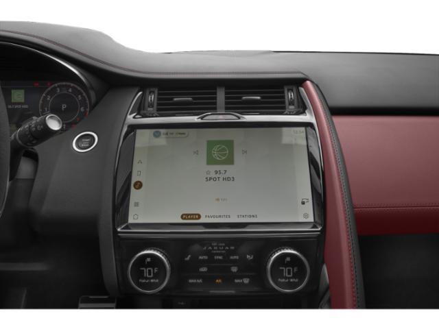 used 2024 Jaguar E-PACE car, priced at $41,995