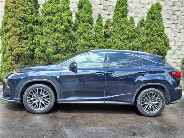 used 2019 Lexus RX 350 car, priced at $31,995