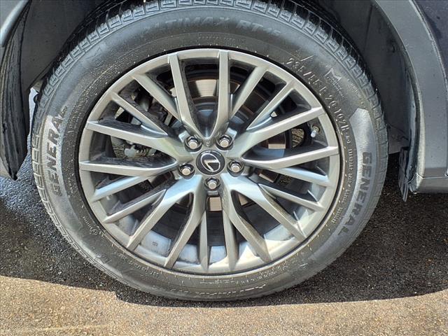 used 2019 Lexus RX 350 car, priced at $31,995