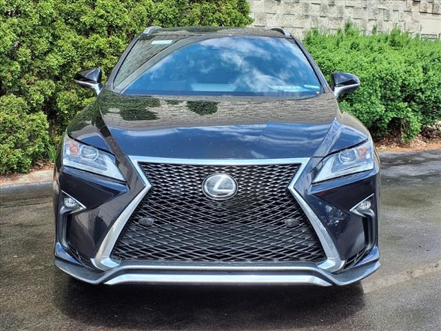 used 2019 Lexus RX 350 car, priced at $31,995
