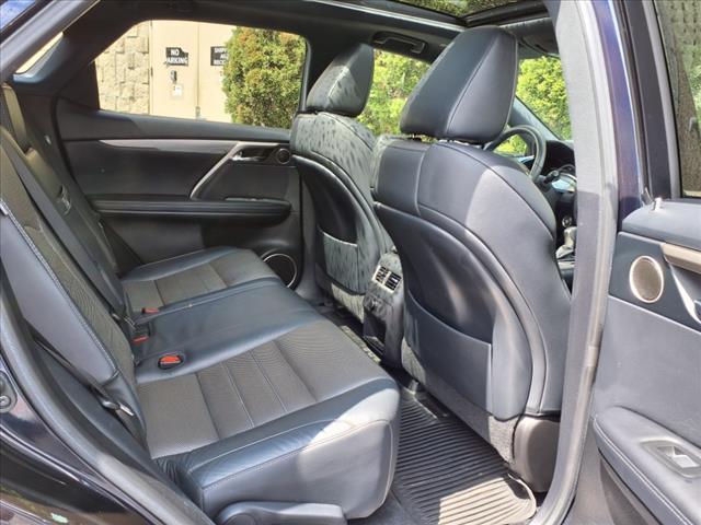 used 2019 Lexus RX 350 car, priced at $31,995