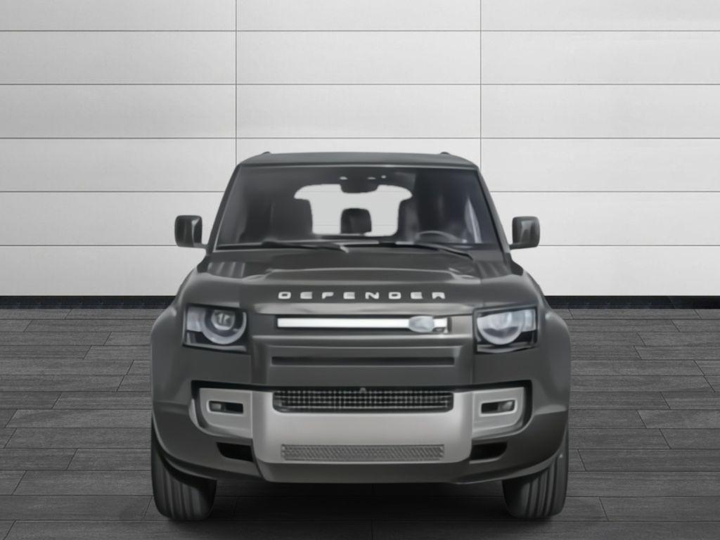 new 2025 Land Rover Defender car, priced at $71,103