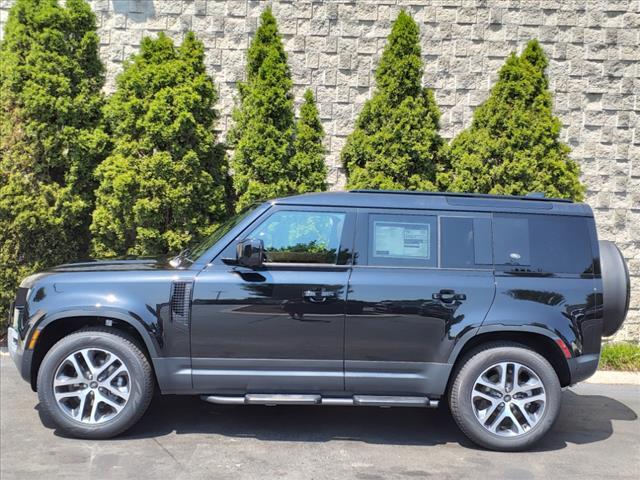 new 2024 Land Rover Defender car, priced at $79,938