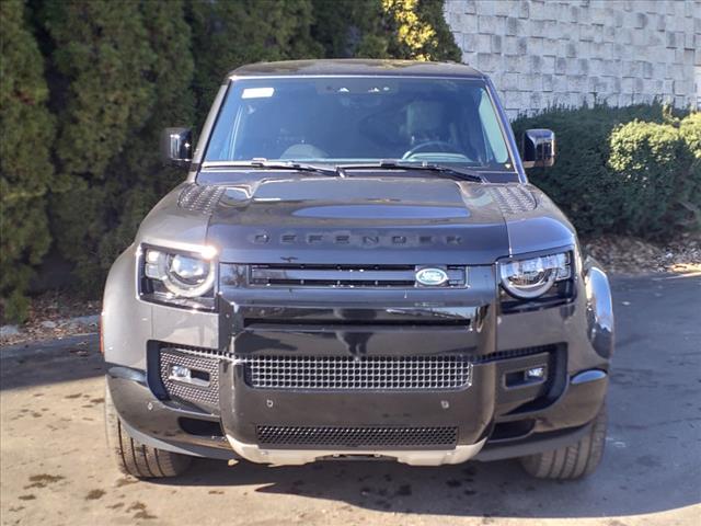 used 2024 Land Rover Defender car, priced at $89,995