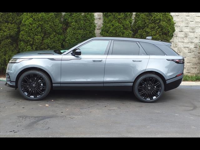 new 2024 Land Rover Range Rover Velar car, priced at $82,788