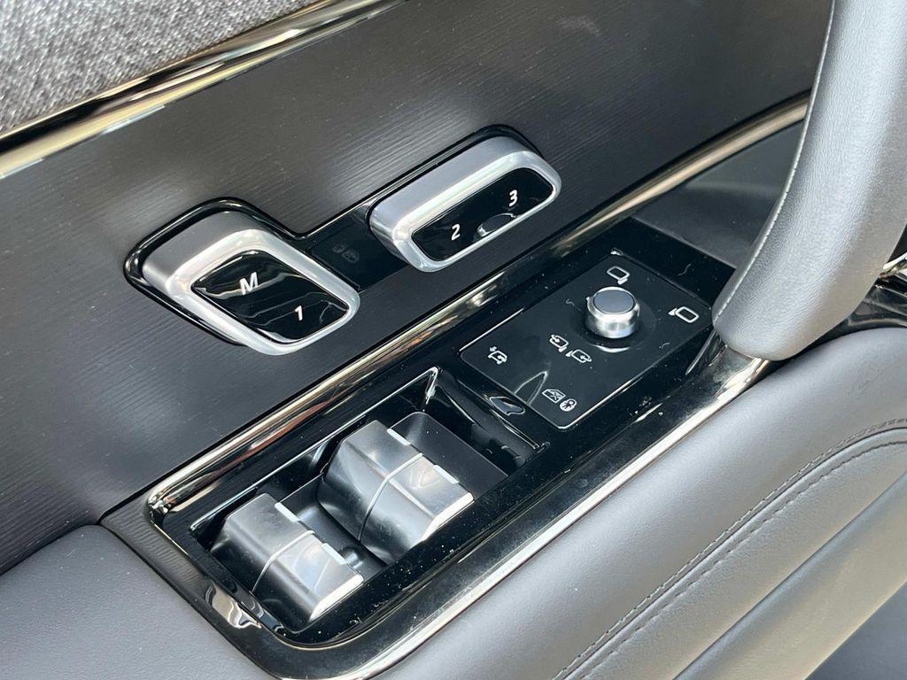 new 2025 Land Rover Range Rover Sport car, priced at $105,810