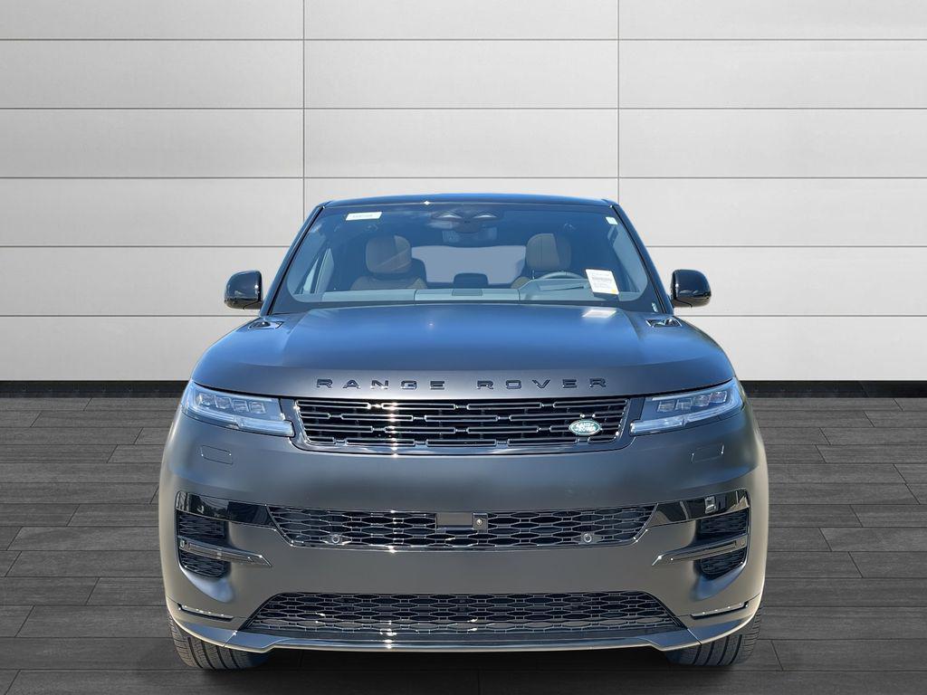 new 2025 Land Rover Range Rover Sport car, priced at $110,965