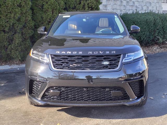 used 2020 Land Rover Range Rover Velar car, priced at $65,995