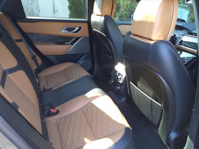 used 2020 Land Rover Range Rover Velar car, priced at $65,995