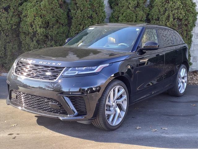 used 2020 Land Rover Range Rover Velar car, priced at $65,995