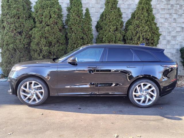 used 2020 Land Rover Range Rover Velar car, priced at $65,995