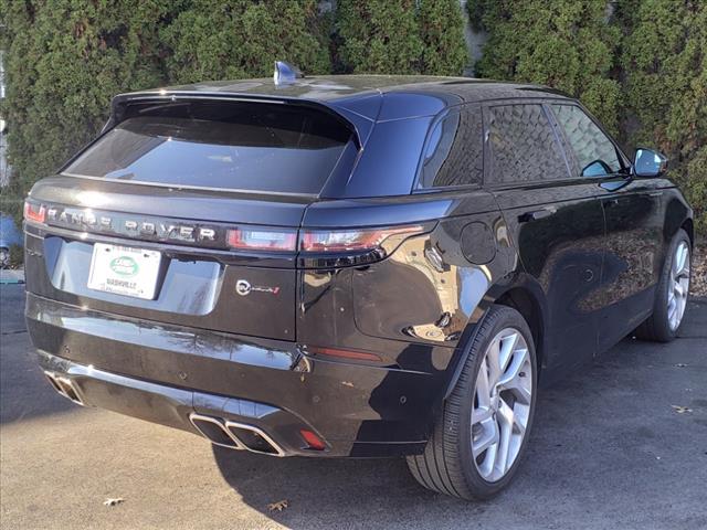 used 2020 Land Rover Range Rover Velar car, priced at $65,995