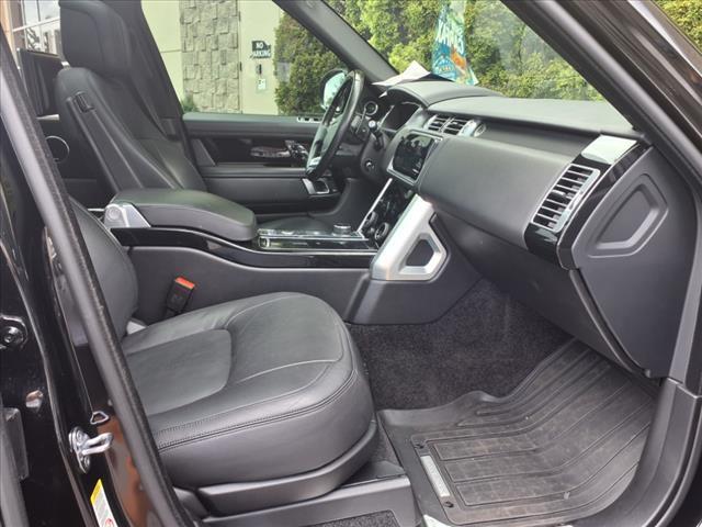 used 2020 Land Rover Range Rover car, priced at $49,995