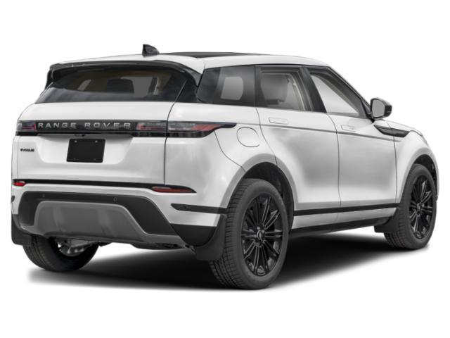 new 2026 Land Rover Range Rover Evoque car, priced at $57,930