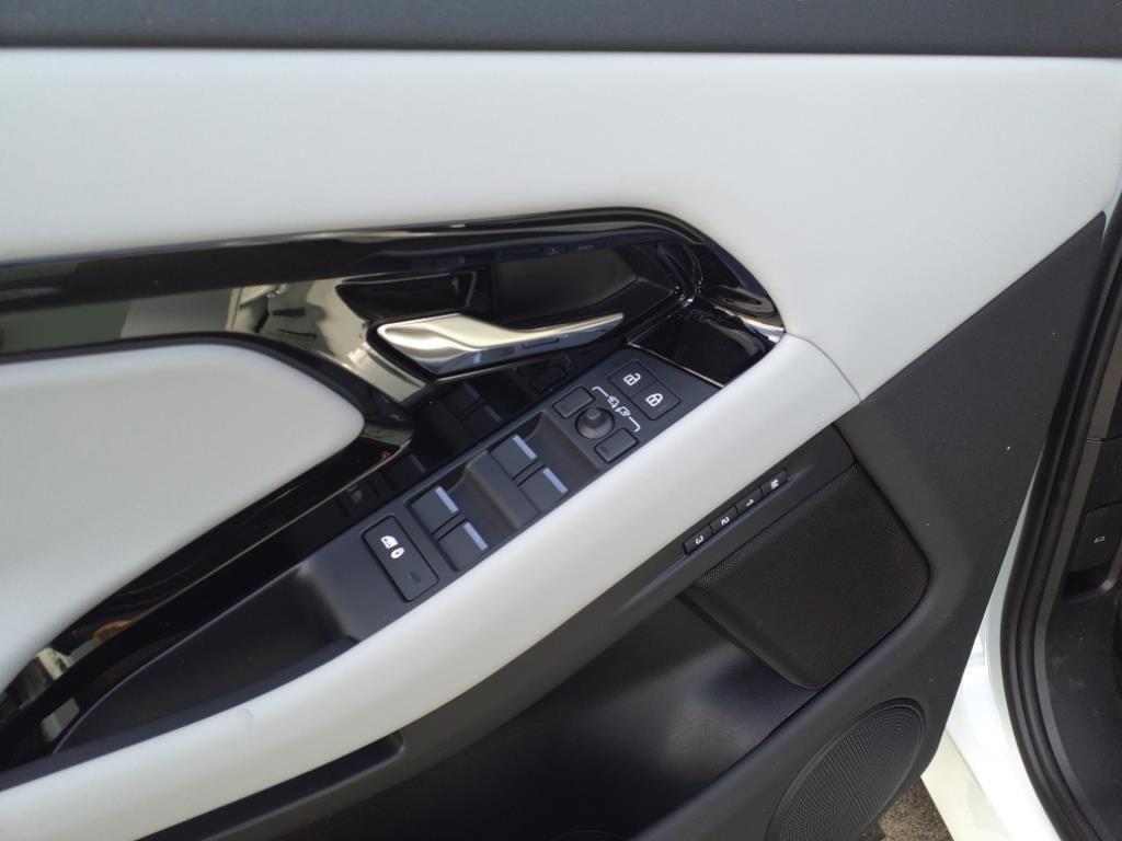 new 2026 Land Rover Range Rover Evoque car, priced at $57,930
