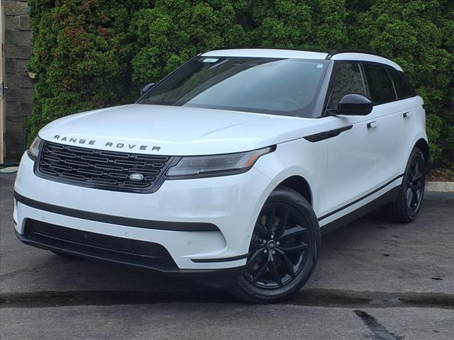 new 2026 Land Rover Range Rover Velar car, priced at $67,245