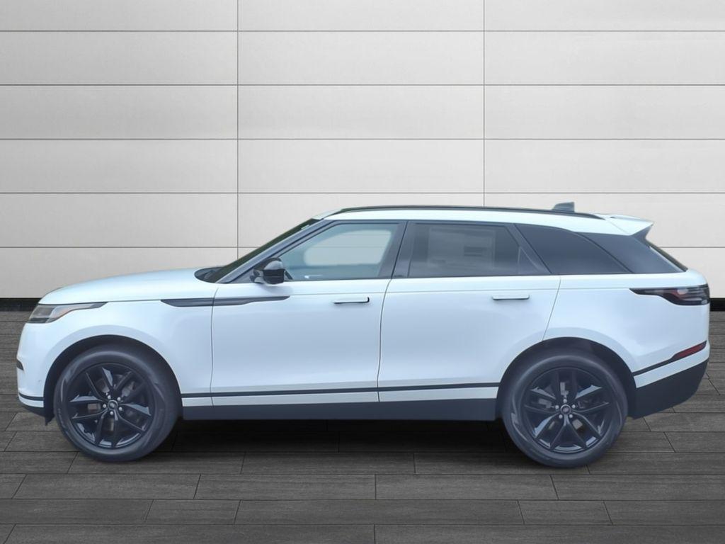 new 2026 Land Rover Range Rover Velar car, priced at $67,245