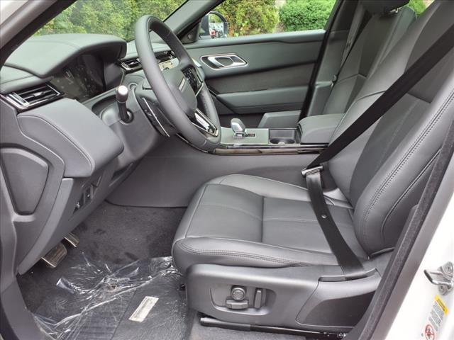 new 2026 Land Rover Range Rover Velar car, priced at $74,395