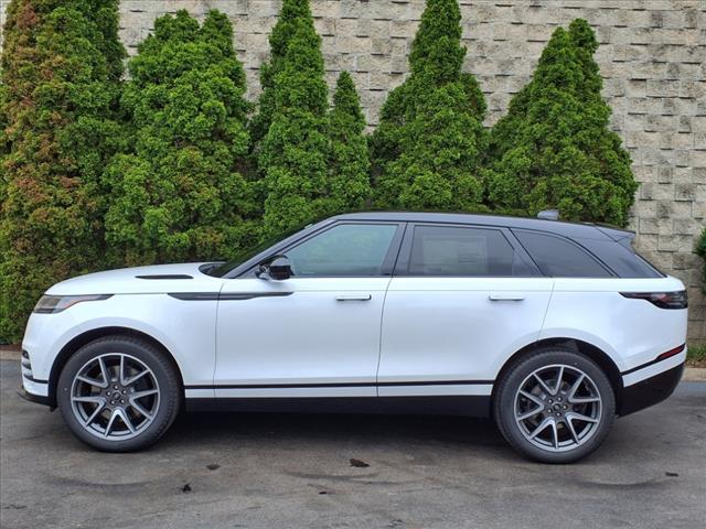 new 2026 Land Rover Range Rover Velar car, priced at $74,395