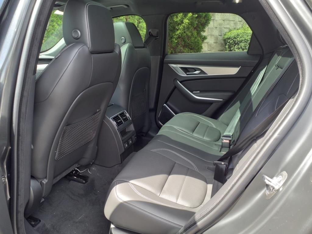 new 2026 Jaguar F-PACE car, priced at $75,298