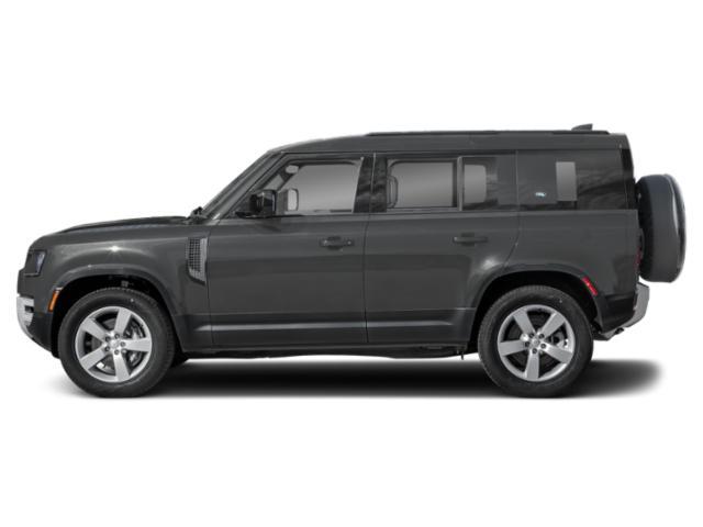 new 2025 Land Rover Defender car, priced at $72,373