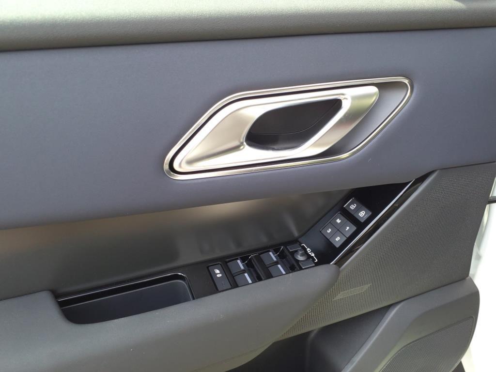 new 2025 Land Rover Range Rover Velar car, priced at $75,075