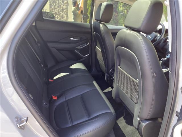 used 2020 Jaguar E-PACE car, priced at $32,995