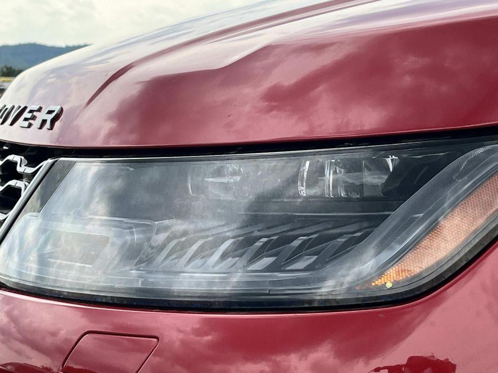 used 2022 Land Rover Range Rover Sport car, priced at $59,995