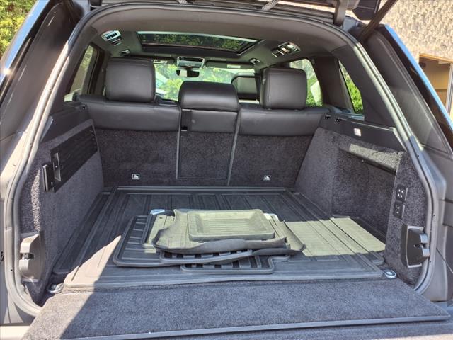 used 2020 Land Rover Range Rover car, priced at $41,995