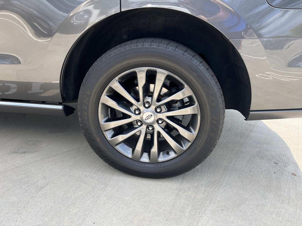 used 2020 Ford Expedition car, priced at $30,995