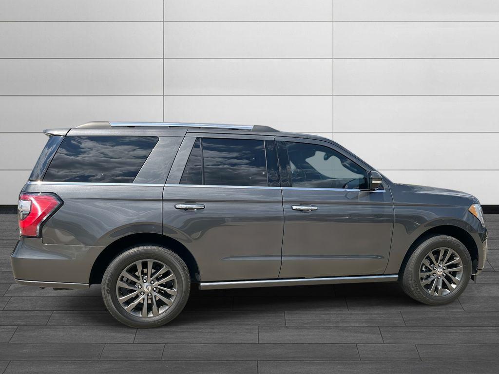 used 2020 Ford Expedition car, priced at $30,995