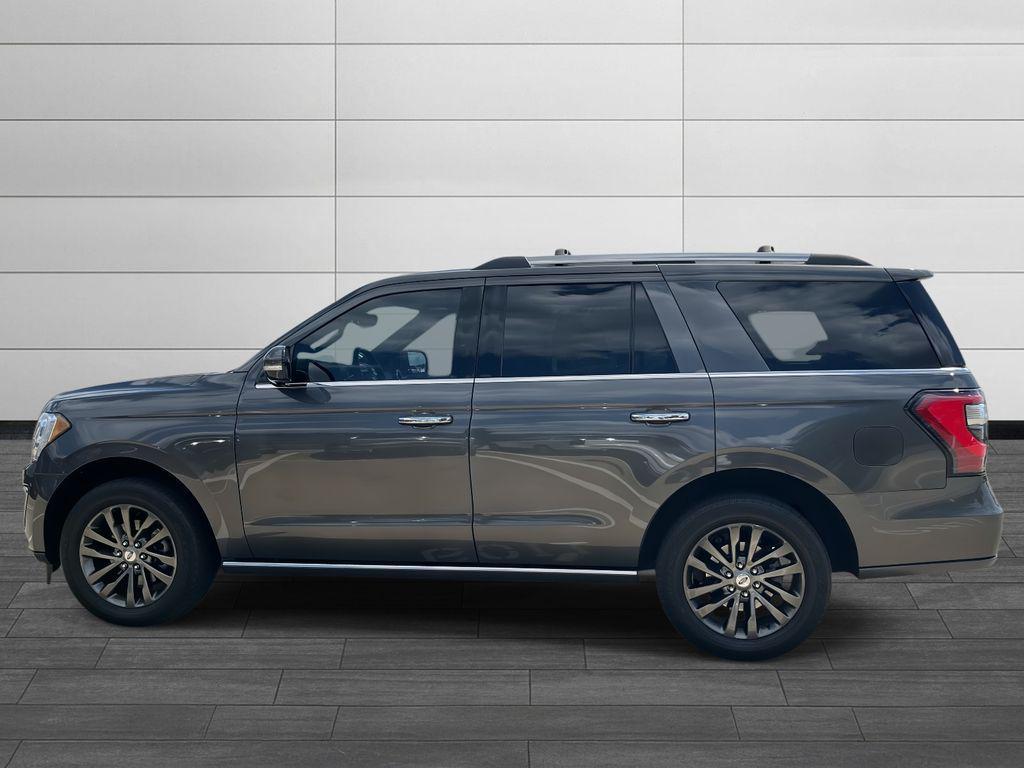 used 2020 Ford Expedition car, priced at $30,995