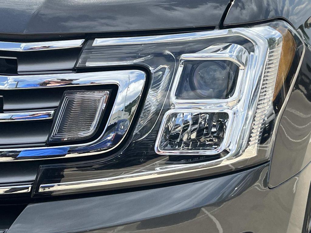 used 2020 Ford Expedition car, priced at $30,995