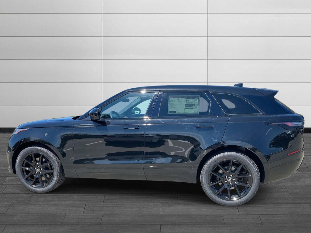 new 2026 Land Rover Range Rover Velar car, priced at $73,800