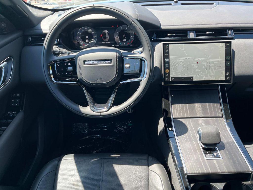 new 2026 Land Rover Range Rover Velar car, priced at $73,800