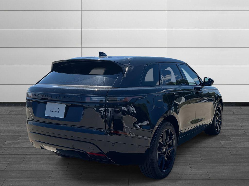 new 2026 Land Rover Range Rover Velar car, priced at $73,800