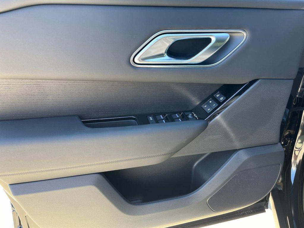 new 2026 Land Rover Range Rover Velar car, priced at $73,800