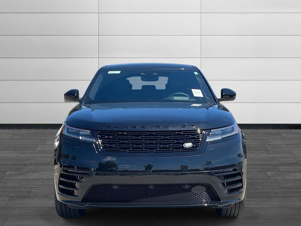 new 2026 Land Rover Range Rover Velar car, priced at $73,800