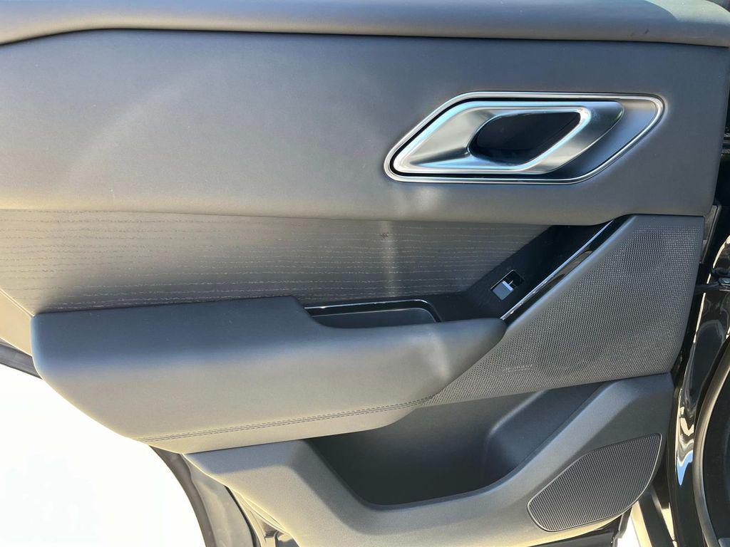 new 2026 Land Rover Range Rover Velar car, priced at $73,800