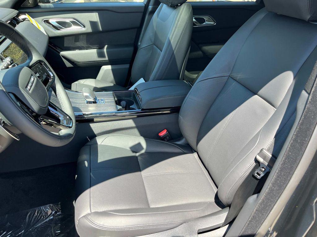 new 2026 Land Rover Range Rover Velar car, priced at $73,800