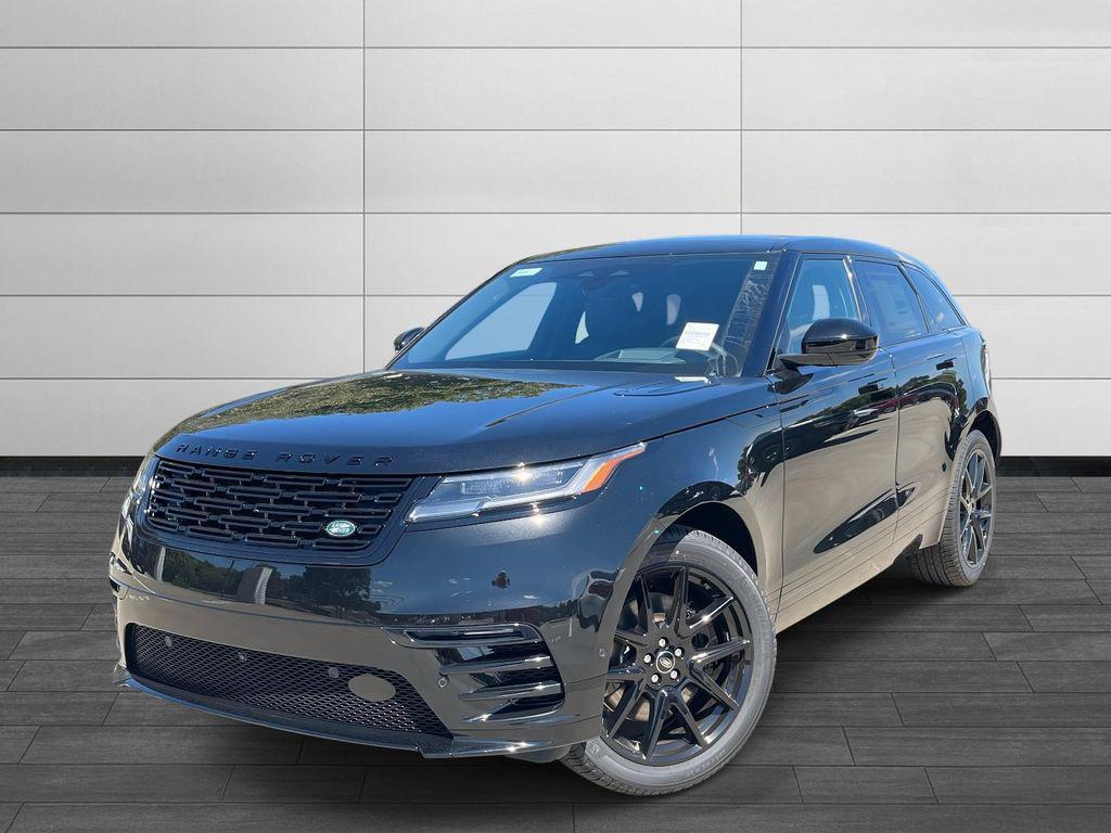 new 2026 Land Rover Range Rover Velar car, priced at $73,800