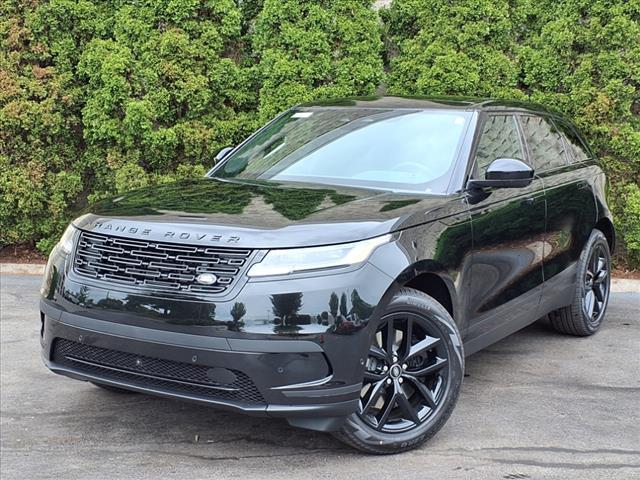 new 2026 Land Rover Range Rover Velar car, priced at $67,745