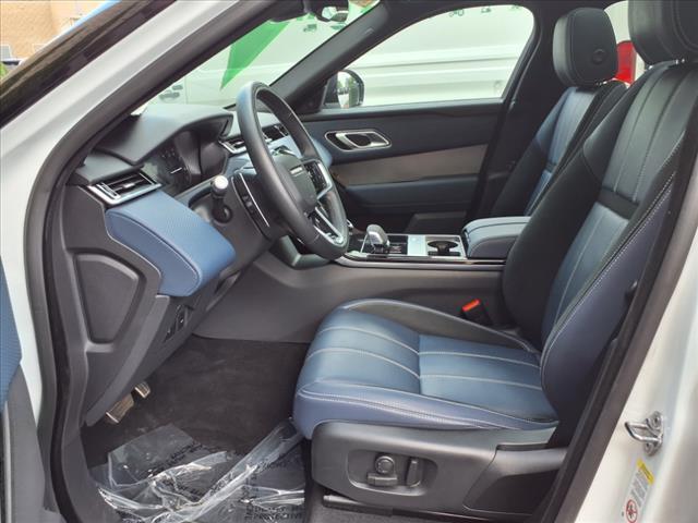 used 2022 Land Rover Range Rover Velar car, priced at $58,995